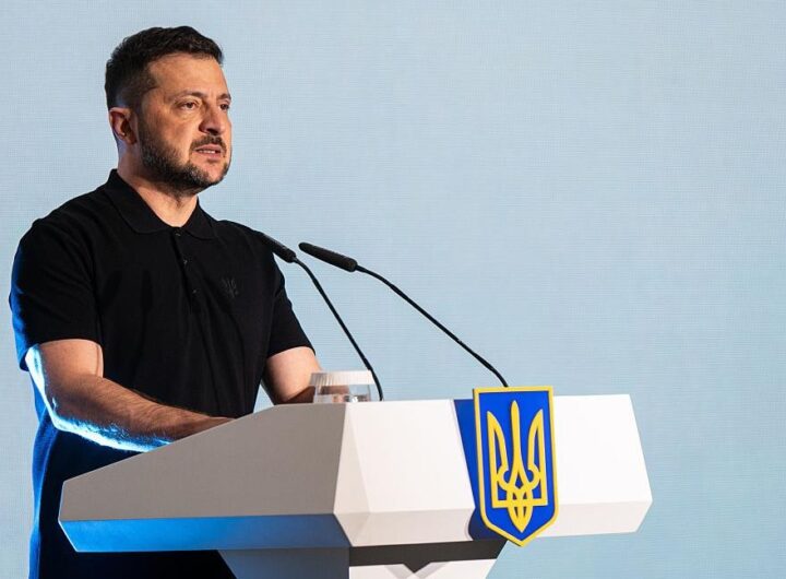 Новини України - Зеленський відповів Венсу щодо "поступок" Росії