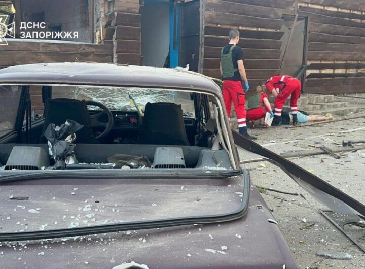 Новини України - Зеленський: Військового сенсу в ударах РФ - нуль