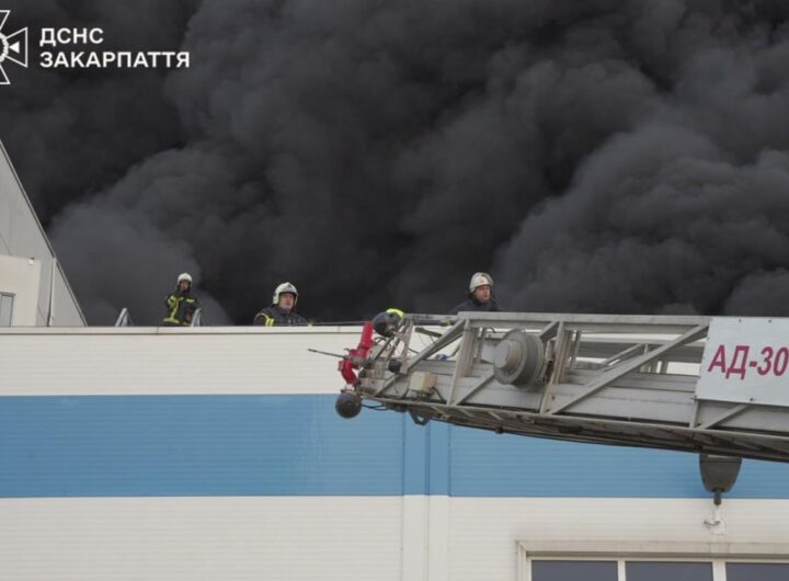 Новини України - Зеленський заявив про божевільний антирекорд Росії