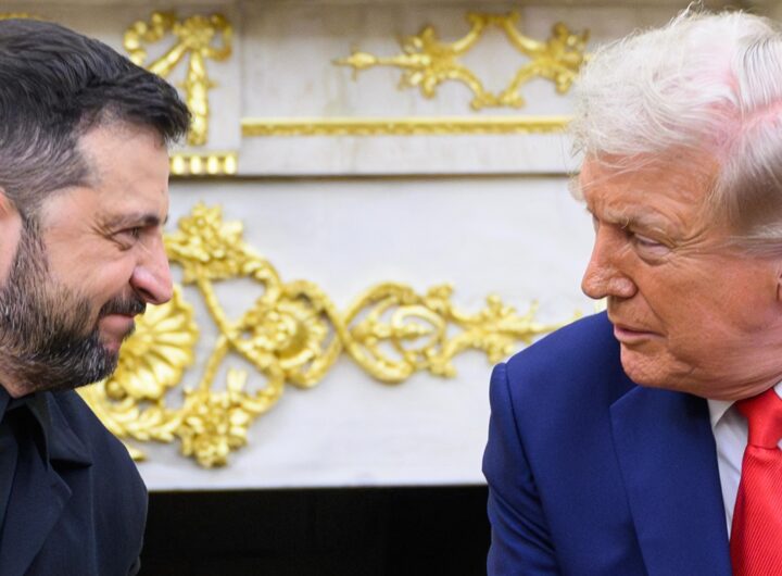 Новини України - Зеленський заявив про шанс на реальний мир