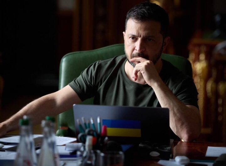 Новини України - Зеленський зреагував на новий скандал з Угорщиною