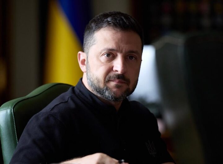 Новини України - Зеленський зробив заяву щодо завершення війни