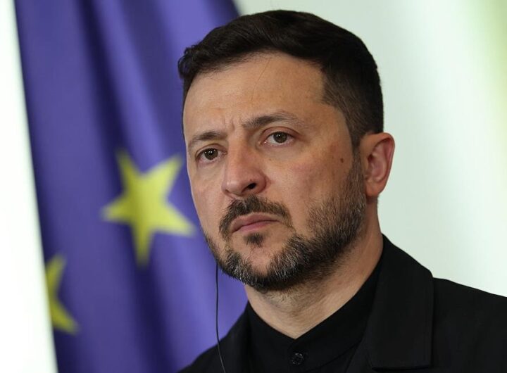 Новини України - Зеленський зробив заяву щодо зустрічі лідерів