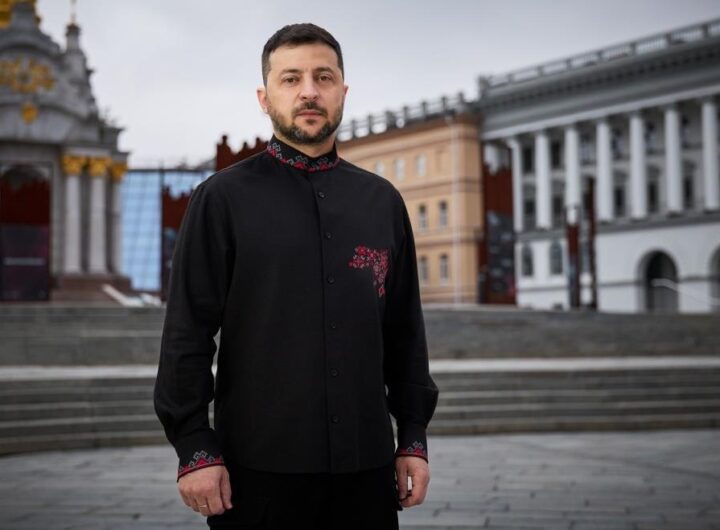 Новини України - Зеленський звернувся до нації у День Незалежності