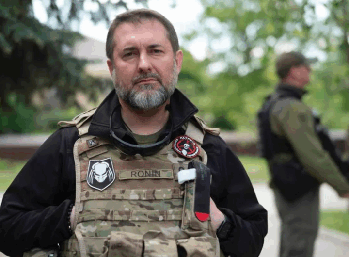 Новини України - Зеленський звільнив Гайдая з посади голови Мукачівської РДА