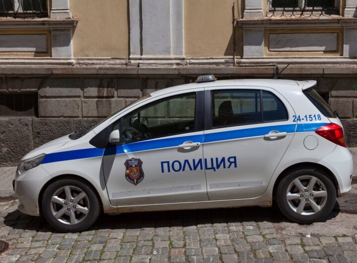 Новини світу - ЗМІ повідомили про масштабні обшуки у Болгарії на запит НАБУ