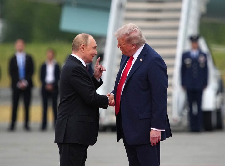 Новини світу - ЗМІ: США і Росія кулуарно обговорювали енергоугоди