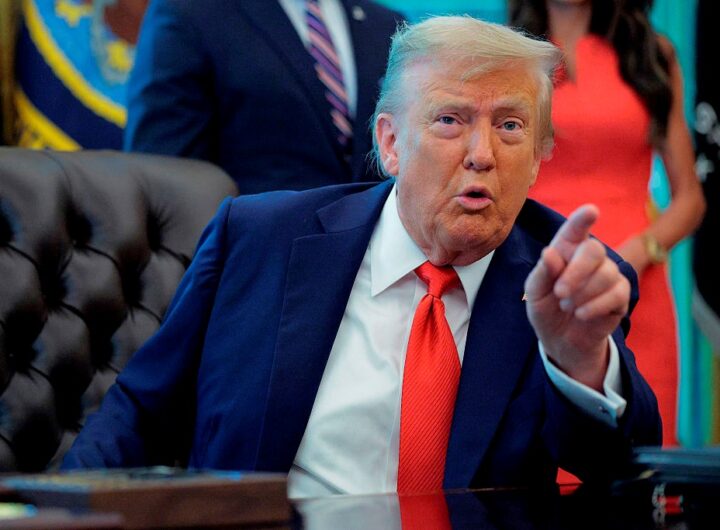 Новини світу - Знову 2 тижні. Новий ультиматум Путіну від Трампа