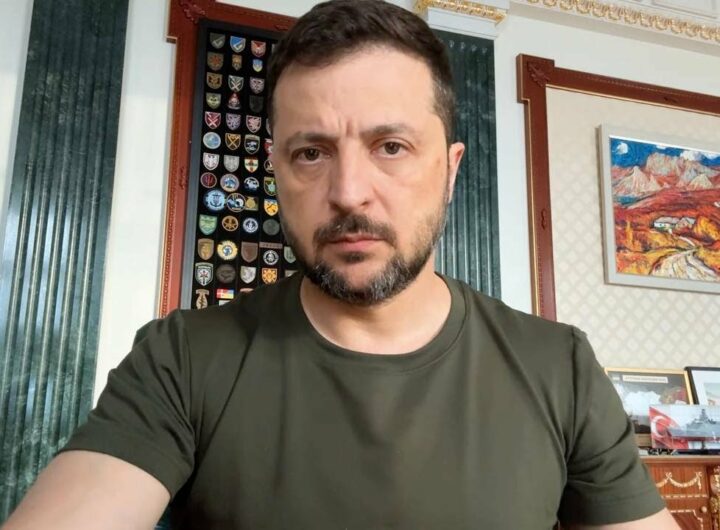 Всіх об’єднує усвідомлення, що є можливість досягти як мінімум припинення вогню