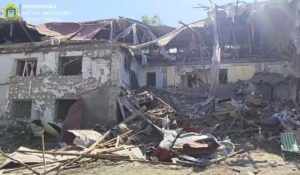 Новини України - Зранку РФ вдарила по Херсону: є загиблі і поранені
