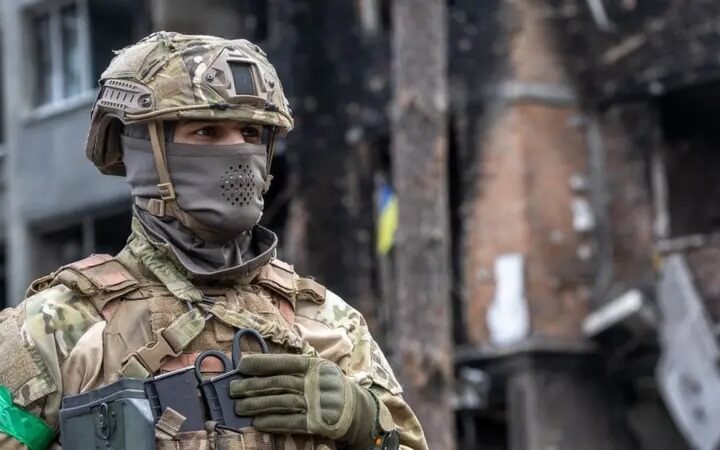 Новини України - ЗСУ після війни: якою у мирний час стане українська армія