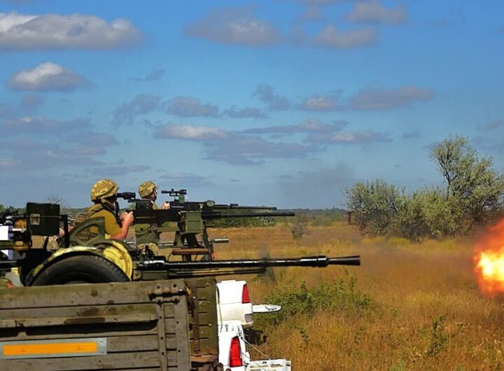 Новини України - ЗСУ просунулися біля Покровська - ISW