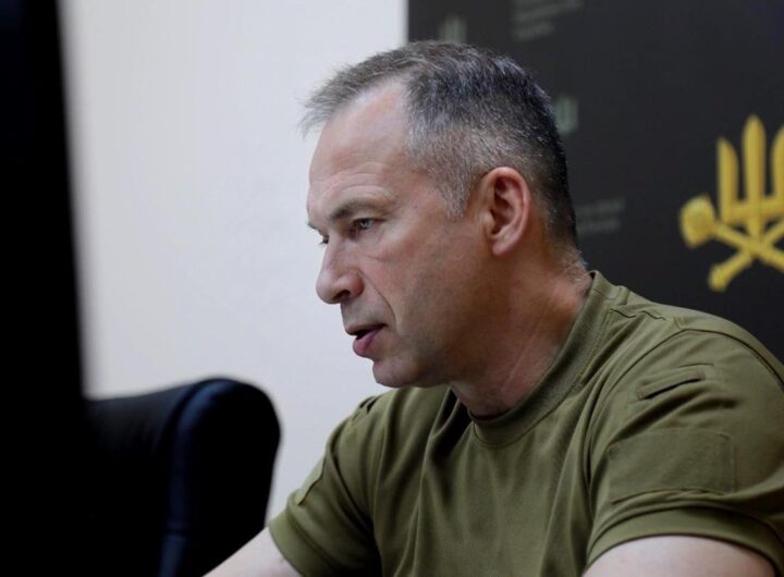 Новини України - ЗСУ розвивають новий проєкт дронів - Сирський