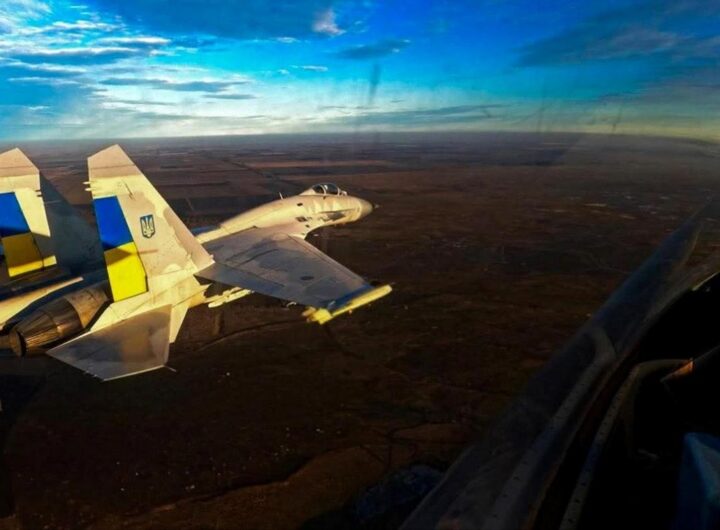 Новини України - ЗСУ уразили три пункти управління росіян