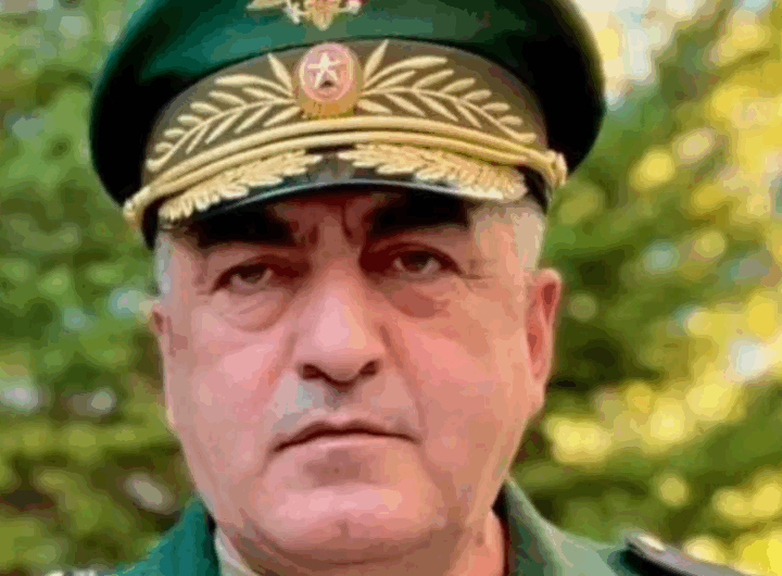 Новини України - ЗСУ вдарили по колоні на Курщині: генералу РФ ампутували руку та ногу