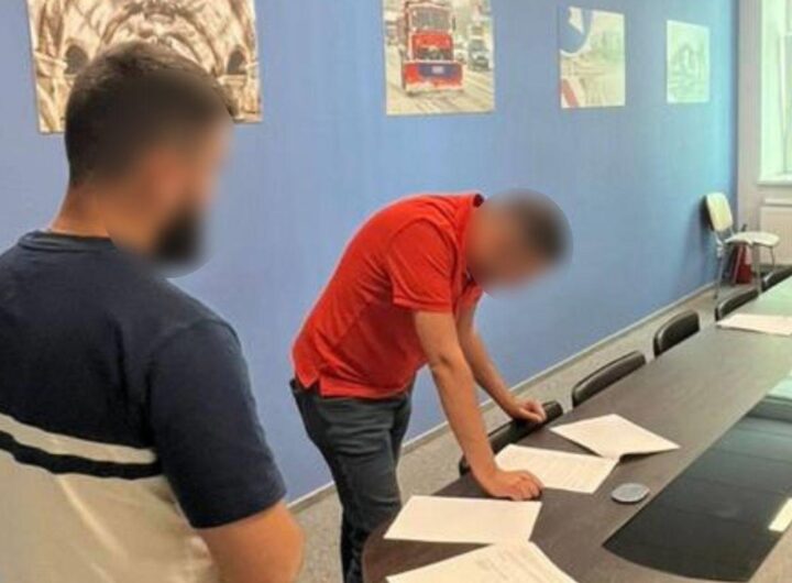 Новини Києва - Зупинка метро через підтоплення: посадовцю КМДА оголосили підозру