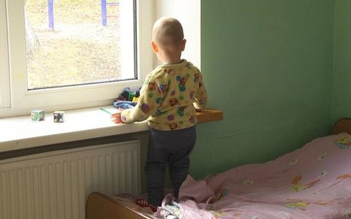 Новини України - 230 млн грн на утримання дитбудинку без дітей: розпочато розслідування