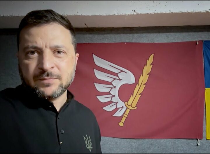 Сьогодні Донеччина – Краматорськ, Словʼянськ, наші бойові бригади 18.09.2025
