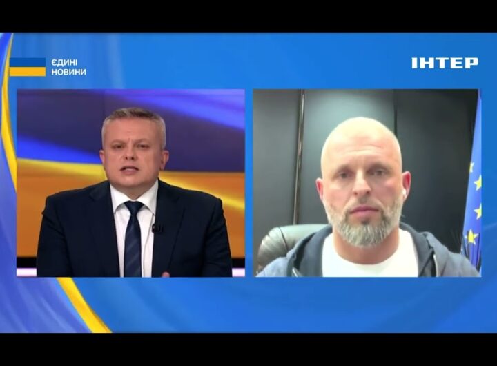Матвій Бідний розповів, якими програмами підтримки може скористатись українська молодь