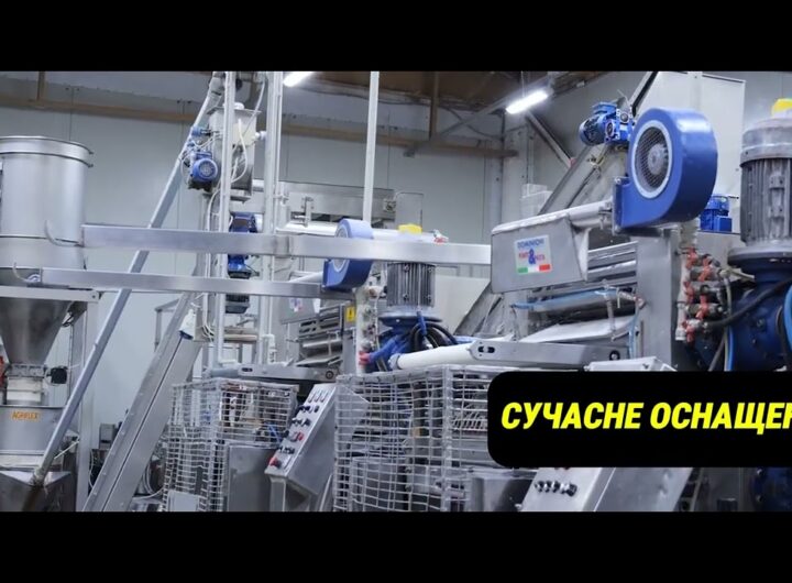 Комплекс з виробництва заморожених напівфабрикатів ТОВ «Ромєрм»: триває конкурс на пошук управителя