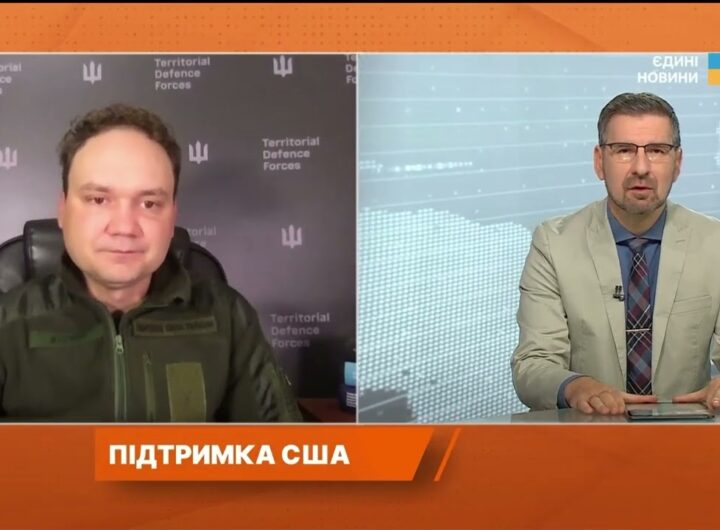 Активна оборона ЗСУ: тактичні успіхи й провал літнього наступу рф | Олександр Мусієнко