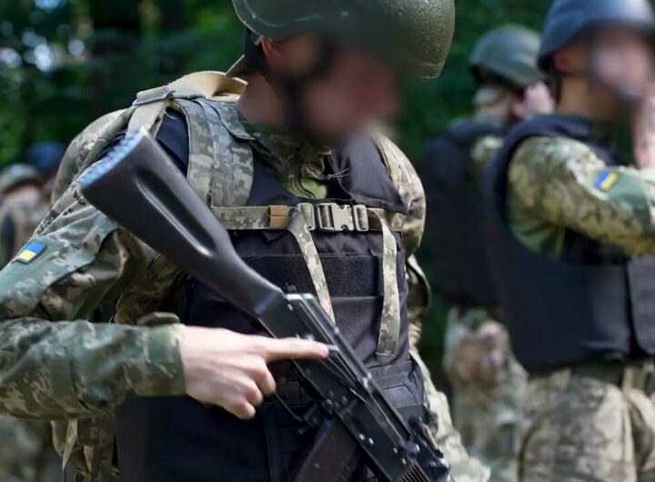Від БЗВП до Присяги: перші кроки курсантів Академії СБУ набору-2025