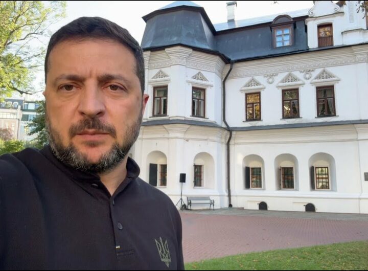 Цей тиждень наблизив узгодження 19-го пакету санкцій проти російської агресії 20.09.2025