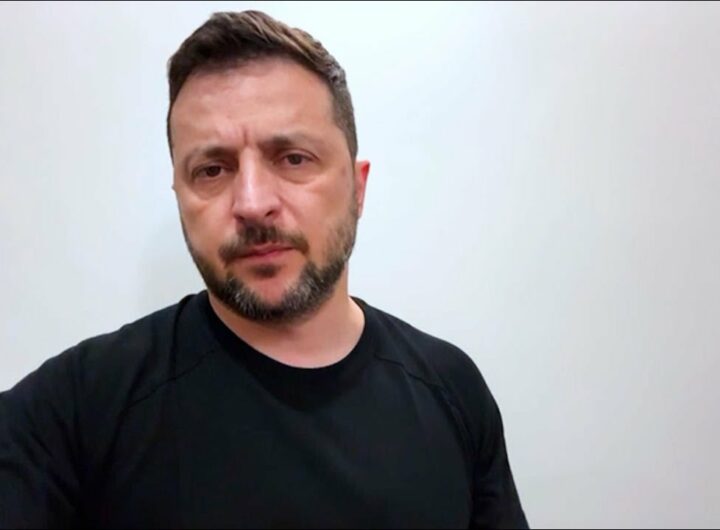 Серед головних пріоритетів – захист неба проти російських «шахедів», проти російських ракет 6.09.25