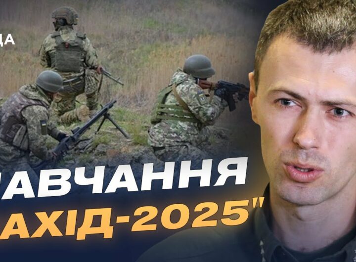 Гіперзвукові ракети й "Іскандери": кремль провокує НАТО | Андрій Демченко