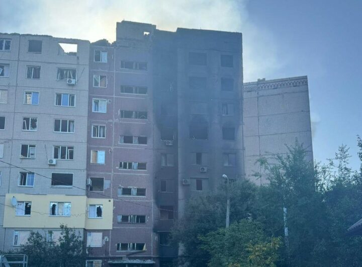 Новини України - Армія РФ вбила трьох цивільних на Донеччині