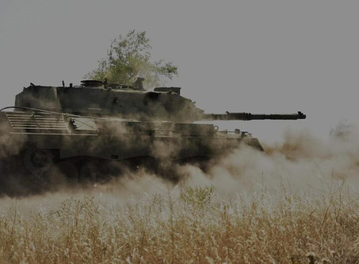 Новини України - Армія РФ веде штурми на 10 напрямках - Генштаб