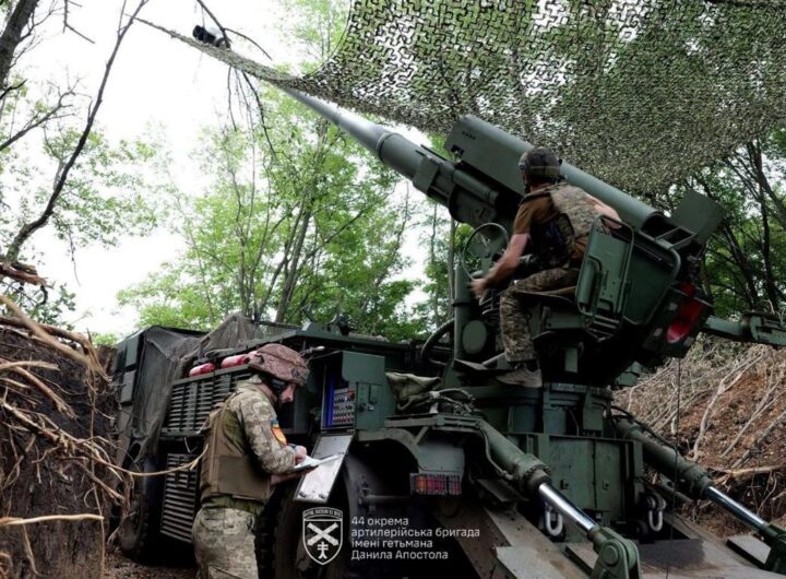 Новини України - Армія Росії атакує на 11 напрямках - Генштаб