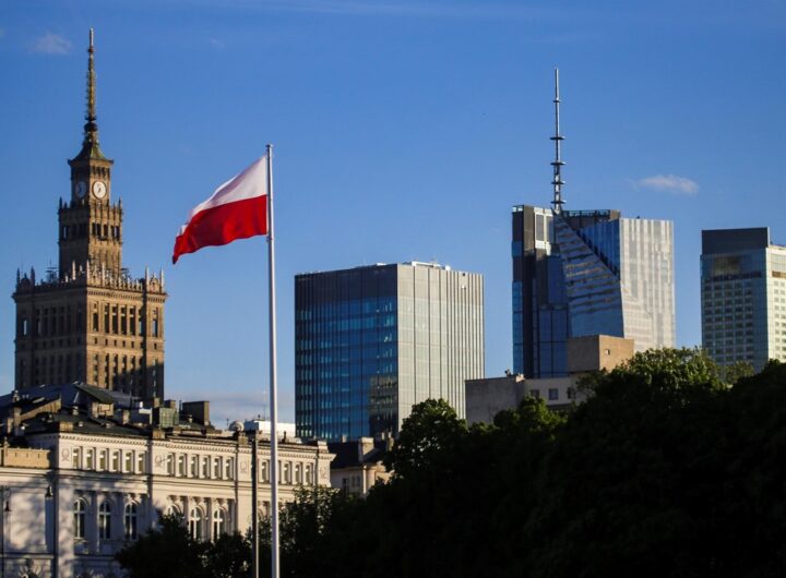 Новини світу - Атака дронів: більшість поляків відкидає версію Трампа про "помилку"