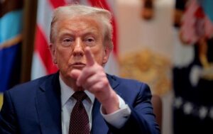 Новини світу - Атака на Польщу: з'явилась перша реакція Трампа