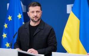 Новини України - Атака на ЄС: Зеленський назвав найкращу відповідь