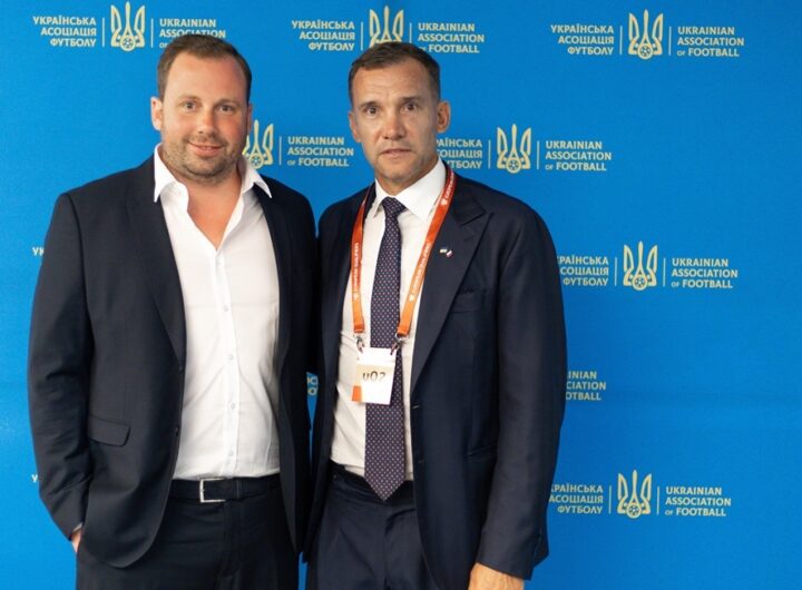 Авто новини - АВТ Баварія, офіційний автомобільний партнер Української асоціації футболу