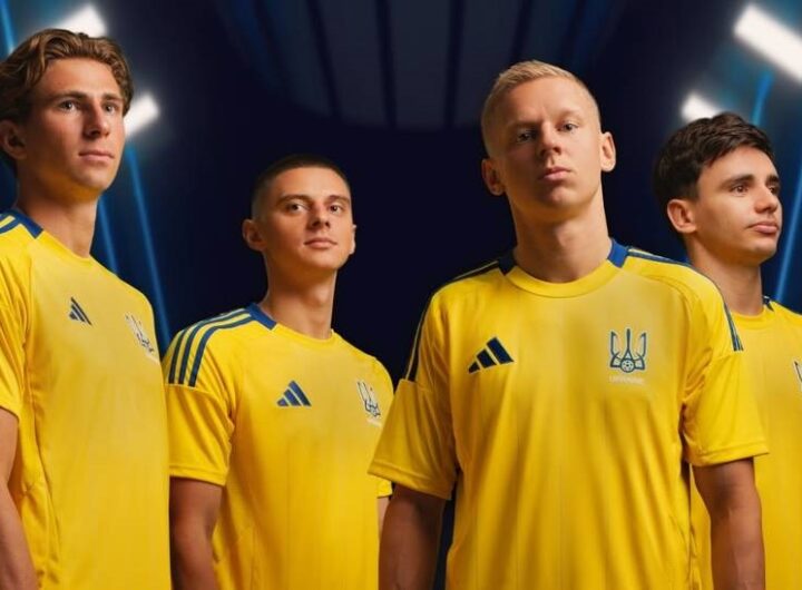 Новини спорту - Азербайджан - Україна: онлайн-трансляція матчу відбору ЧС-2026