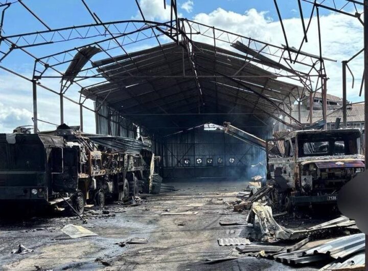 Новини України - Бійці ССО знищили російські Іскандери на Курщині