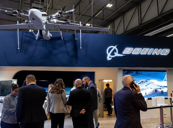 Новини бізнесу - Boeing поставив найбільшу кількість літаків з 2018 року