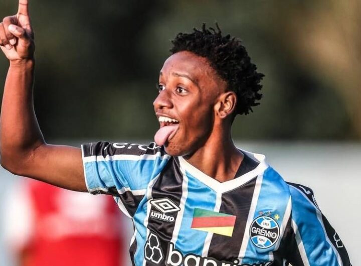 Новини спорту - Бразильський клуб не прийняв пропозицію Шахтаря щодо свого гравця