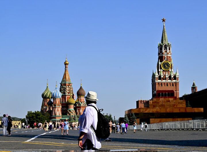 Новини бізнесу - Частка збиткових компаній в Росії перевищила 30%