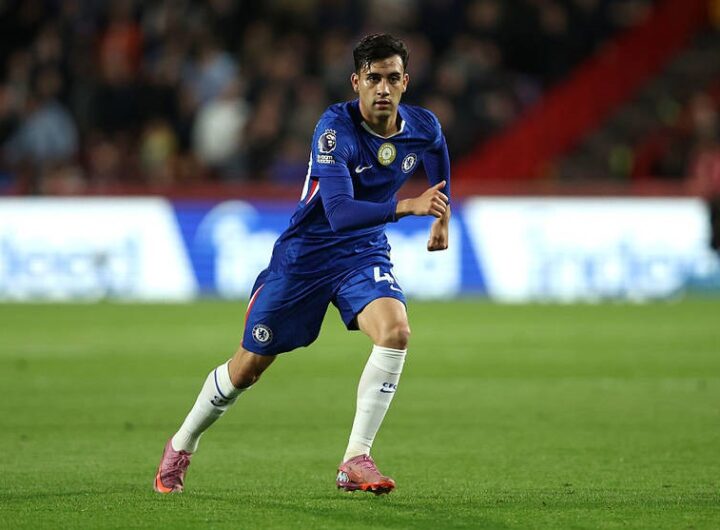 Новини спорту - Челсі змінив склад на Лігу чемпіонів після травми гравця