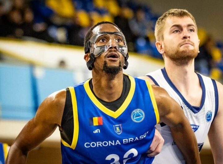 Новини України - Чемпіони України припинили участь у Кубку Європи ФІБА