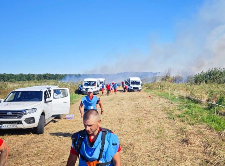 Новини України - Чернігів зазнав ракетного удару, є загиблі