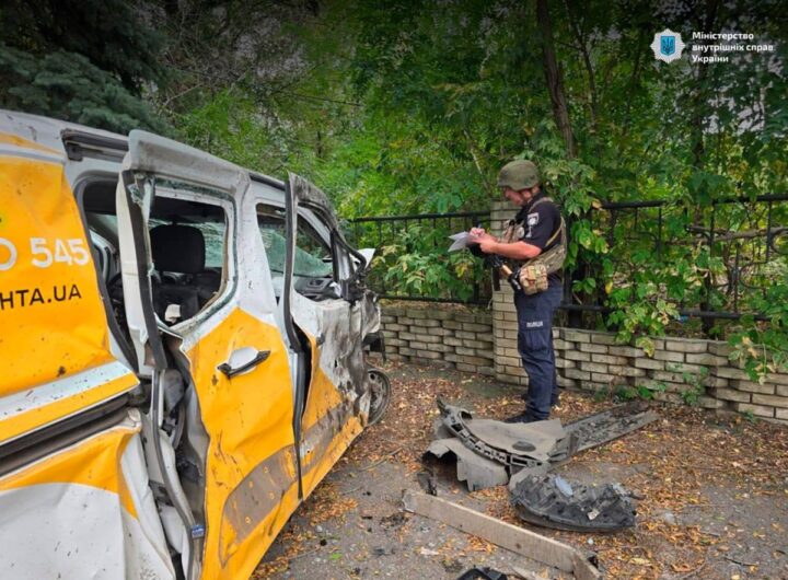 Новини України - Число загиблих від удару Росії у Яровій зросло