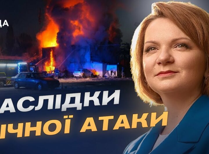 Чому росія цілить у колії та локомотиви: пояснення народної депутатки | Оксана Савчук