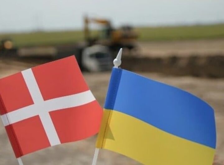 Новини України - Данія заговорила про альтернативні варіанти зближення України з ЄС