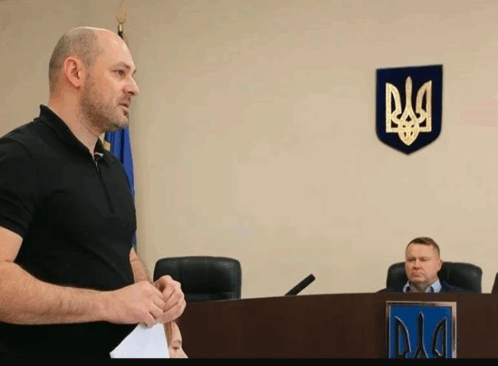 Новини України - Детективу НАБУ Магамедрасулову оголосили нову підозру