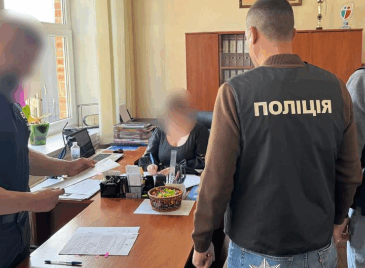 Новини України - Директори навчальних закладів Київщини розтратили понад 10 млн грн