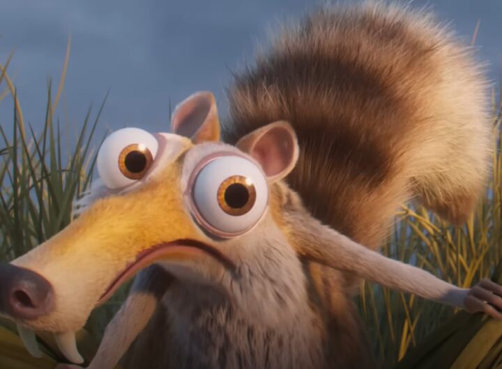Новини культури - Disney анонсувала Льодовиковий період 6